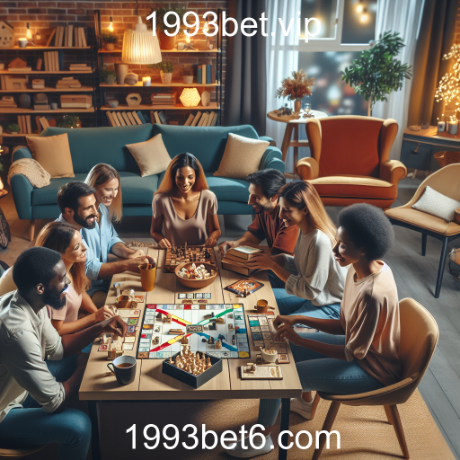 A Diversão dos Jogos de Mesa: Entretenimento para Todas as Idades